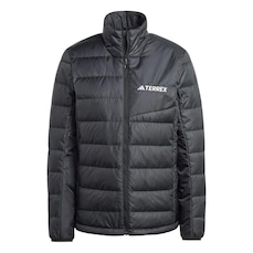 Jaqueta Feminina adidas sem Capuz Pluma Terrex Multi Light