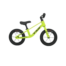 Bicicleta Infantil TSW Aro 12 Equilíbrio Steps sem pedal