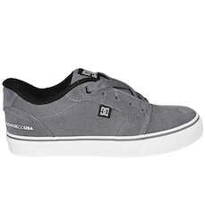 Tênis Masculino Dc Shoes Anvil Blast