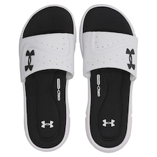 Chinelo Under Armour Ignite VI Se Slide Masculino