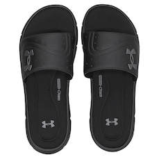 Chinelo Under Armour Ignite VI Se Slide Masculino