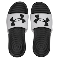 Chinelo Under Armour Ansa Light Slide Masculino