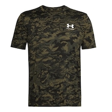 Camiseta Under Armour ABC Camo Masculina