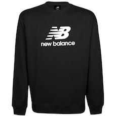Blusão de Moletom New Balance Essentials NB Masculino