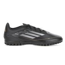 Chuteira Society Masculino Adidas Society F50 Club TF