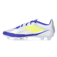 Chuteira de Futebol de Campo masculino Adidas F50 Club FG/MG Messi