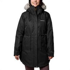 Jaqueta Columbia Suttle Mountain II Mid Insulated Feminino
