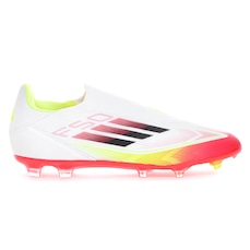 Chuteira de Futebol de Campo Adidas F50 League LL FG/MG Masculino