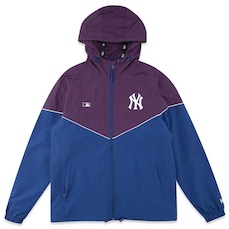 Jaqueta Corta Vento New Era New York Yankees Institutional