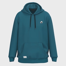 Blusão de Moletom Canguru LRG Feed The Animals Hoodie