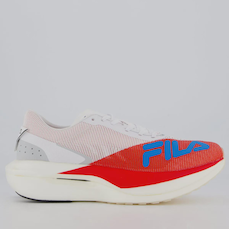 Tênis Masculino Fila Racer Carbon 3