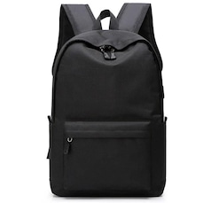 Mochila Unissex DK Casual Resistente a Água 25L