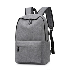 Mochila Unissex DK Casual Resistente a Água 25L