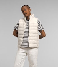 Colete Feminino The North Face Aconcágua 3