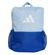 Mochila Infantil adidas Seasonal Essentials Colorblock 15 Litros