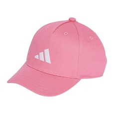 Boné Infantil adidas Essential Logo Aba Curva