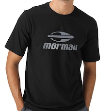 Camiseta Mormaii Big Logo Masculina