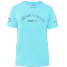 Camiseta Mormaii Outdoor Acqua Park Masculina