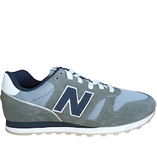 Tênis Masculino New Balance 373 Harbor