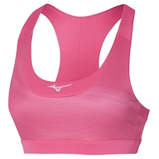 Top Mizuno Alpha Graphic Feminino