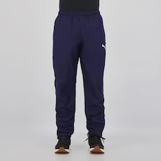 Calça Masculina Puma Team Rise Sideline