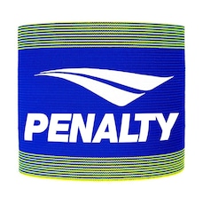 Faixa de Capitão Penalty Unissex