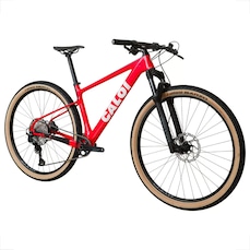 Bicicleta Caloi Mtb Aro 29 Elite Carbon Sport 2025 Shimano Slx 12v