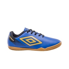 Chuteira Futsal Infantil Umbro On