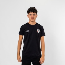 Camiseta do São Paulo Surf Center Oficial Infantil