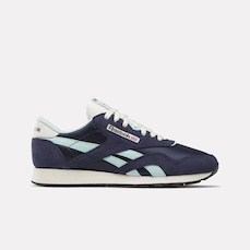 Tênis Masculino Reebok CL Nylon