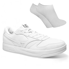 Tênis Unissex Mizuno Street Wind + Par de Meia
