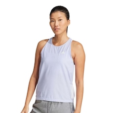 Regata Adidas Own The Run Feminina