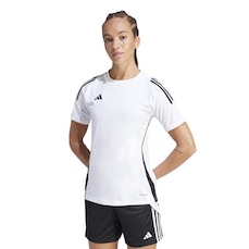 Camiseta Adidas Tiro 24 Feminina