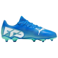 Chuteira de Futebol de Campo Infantil Puma Future 7 Play