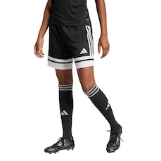 Short Adidas Squadra 25 Feminino