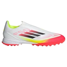 Chuteira Society Adidas F50 League LL