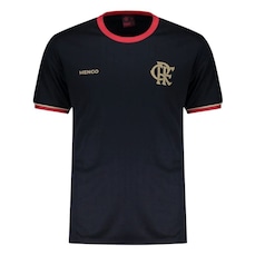 Camisa Flamengo Mistura Braziline Masculina