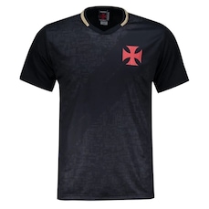 Camisa Vasco Valor Braziline Masculina