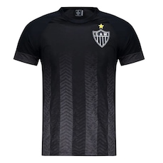 Camisa Atlético Mineiro Braziline Armadilha Masculina