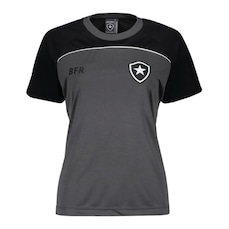 Camisa Botafogo Aurora Braziline Feminina