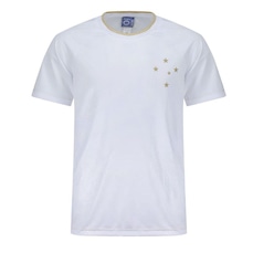 Camisa Cruzeiro Bio Braziline Infantil
