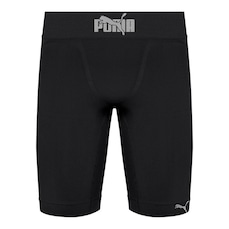Bermuda Térmica Puma Long Boxer Masculina