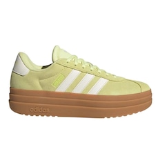 Tênis Feminino Adidas VL Court Bold
