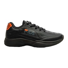 Tênis Infantil Fila Lugano 7.0