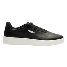 Tênis Masculino Puma Court Classic Clean BDP