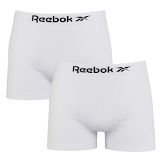 Kit 2 Cuecas Boxer Reebok Classic Masculina