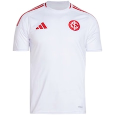 Camisa Masculina do SC Internacional II 25/26 adidas