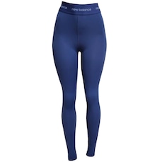 Calça Legging Feminina New Balance Sport Essentials Active