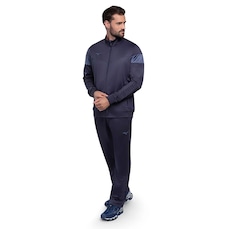 Agasalho Mizuno de Treino Root II Masculino