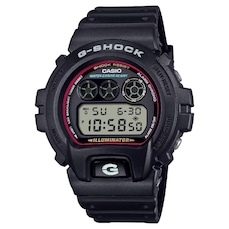 Relógio Casio G-Shock DW-6900RL-1DR